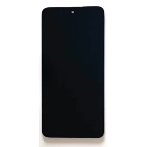 Xiaomi Redmi Note 12R Lcd Ekran + Dokunmatik Full