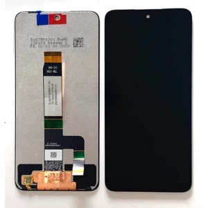 Xiaomi Redmi Note 12R Lcd Ekran + Dokunmatik Orjinal