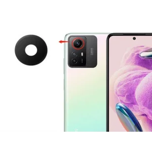 Xiaomi Redmi Note 12S Kamera Camı