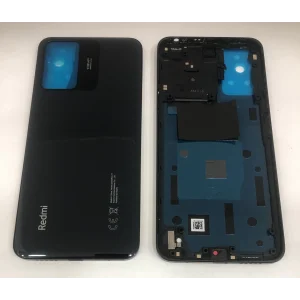 Xiaomi Redmi Note 12S Kasa Arka Kapak Pil Kapağı