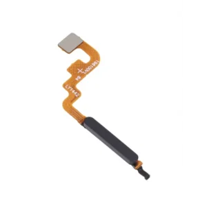 Xiaomi Redmi Note 12S Parmak İzi Tuşu Film Flex