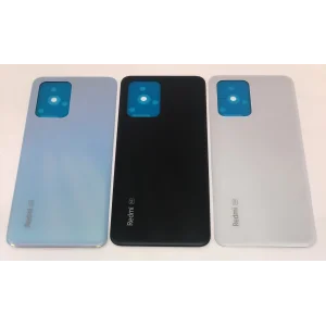 Xiaomi Redmi Note 12T Pro Arka Kapak Pil Kapağı