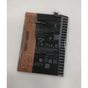 Xiaomi Redmi Note 13 5G Batarya (5000 mAh)
