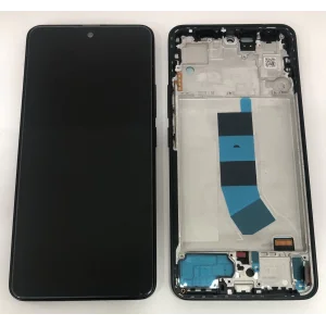 Xiaomi Redmi Note 13 4G Lcd Ekran + Dokunmatik Çıtalı Tft