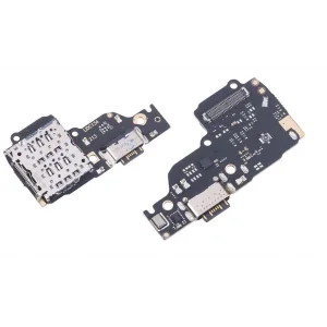 Xiaomi Redmi Note 13 4G Şarj Soketi Bordu Full