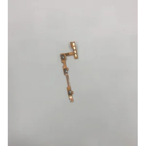 Xiaomi Redmi Note 13 5G Power On Off Yan Ses Film Flex