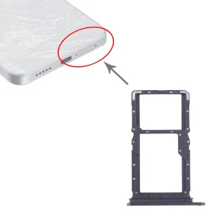 Xiaomi Redmi Note 13 5G Sim Kart Yuvası / Sim Kart Tepsisi