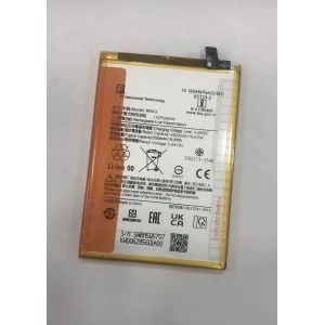 Xiaomi Redmi 13C Batarya (5000 mAh)