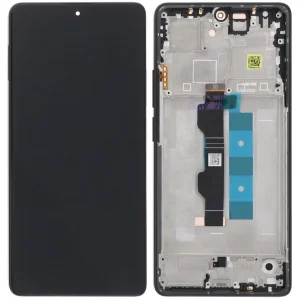 Xiaomi Redmi Note 13 Pro 4G Lcd Ekran + Dokunmatik Çıtalı Servis