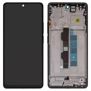 Xiaomi Redmi Note 13 Pro 4G Lcd Ekran + Dokunmatik Çıtalı Tft