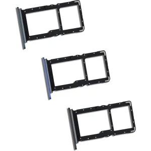 Xiaomi Redmi Note 13 Pro 4G Sim Kart Yuvası / Sim Kart Tepsisi