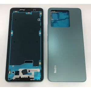 Xiaomi Redmi Note 13 Pro 5G Kasa Arka Kapak Pil Kapağı