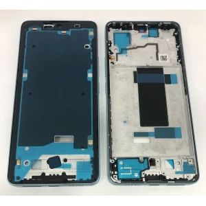 Xiaomi Redmi Note 13 Pro 5G Kasa / Ekran Çıtası