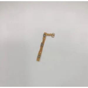 Xiaomi Redmi Note 13 Pro 5G Power On Off Yan Ses Film Flex