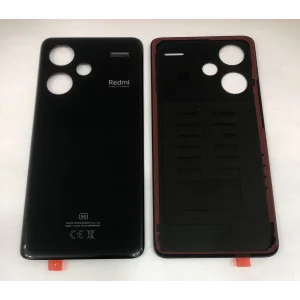 Xiaomi Redmi Note 13 Pro Plus 5G Arka Kapak Pil Kapağı Orjinal