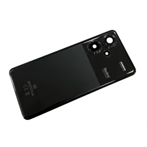 Xiaomi Redmi Note 13 Pro Plus 5G Arka Kapak Pil Kapağı Full Orjinal Çıkma