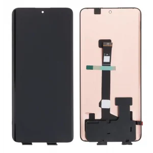 Xiaomi Redmi Note 13 Pro Plus 5G Lcd Ekran + Dokunmatik Full