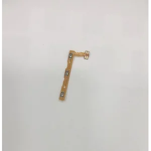 Xiaomi Redmi Note 13 Pro Plus 5G Power On Off Yan Ses Film Flex