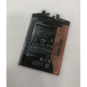 Xiaomi Redmi Note 13 Pro Plus Batarya (5000 mAh)