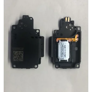 Xiaomi Redmi Note 14 4G Buzzer , Hoparlör Full