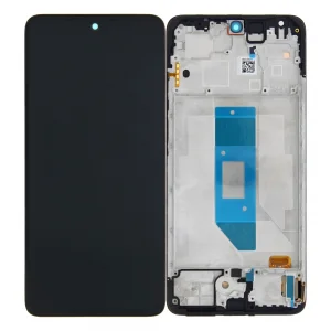 Xiaomi Redmi Note 14 4G Lcd Ekran + Dokunmatik Çıtalı Orjinal