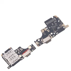 Xiaomi Redmi Note 14 5G Şarj Soketi Bordu Full