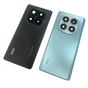 Xiaomi Redmi Note 14 Pro 4G Arka Kapak Pil Kapağı Full
