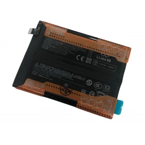 Xiaomi Redmi Note 14 Pro 4G Batarya 5500 mAh BN5Y