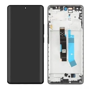 Xiaomi Redmi Note 14 Pro 4G Lcd Ekran + Dokunmatik Çıtalı Oled