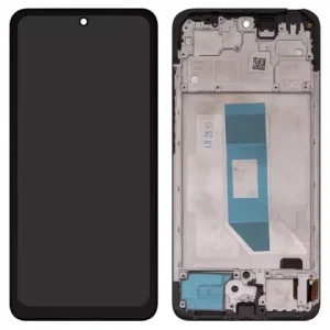 Xiaomi Redmi Note 14 4G Lcd Ekran + Dokunmatik Çıtalı Tft