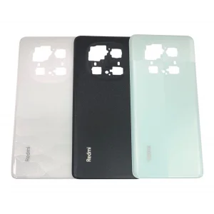 Xiaomi Redmi Note 14 Pro 5G Arka Kapak Pil Kapağı