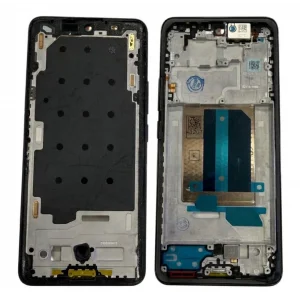 Xiaomi Redmi Note 14 Pro Plus Kasa / Ekran Çıtası Orjinal