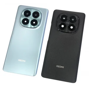 Xiaomi Redmi Note 15 Arka Kapak Pil Kapağı Full