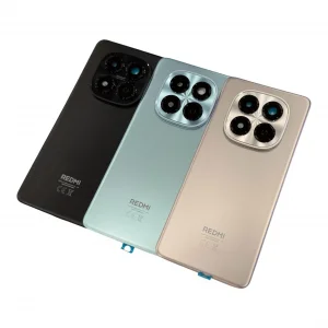Xiaomi Redmi Note 15 Pro 4G Arka Kapak Pil Kapağı Full