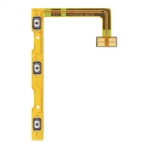 Xiaomi Redmi Note 15 Pro Plus Power On Off Yan Ses Film