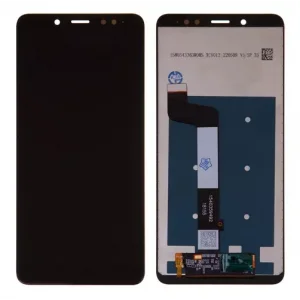 Xiaomi Redmi Note 5 Pro Lcd Ekran + Dokunmatik Full