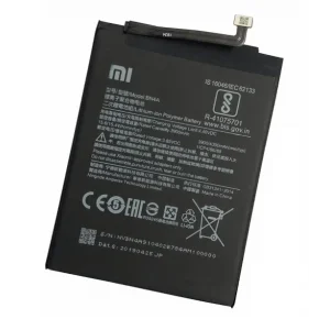 Xiaomi Redmi Note 7 Batarya (4000 mAh)