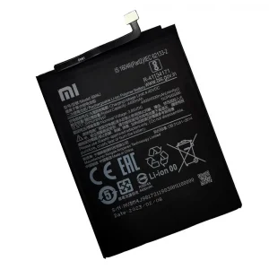 Xiaomi Redmi Note 8 Pro Batarya (4500 mAh)