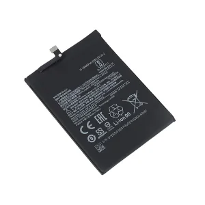 Xiaomi Redmi Note 9S Batarya (5020 mAh)