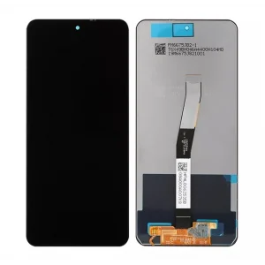 Xiaomi Redmi Note 9S Lcd Ekran + Dokunmatik Full