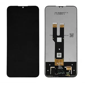 ZTE Axon 50 Lite Lcd Ekran + Dokunmatik Full