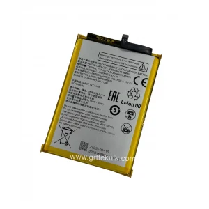 ZTE Blade V40 Batarya (5130 mAh)