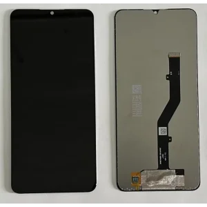 ZTE Blade V40 Vita Lcd Ekran + Dokunmatik Full