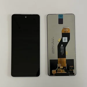 ZTE Blade V60 Vita Lcd Ekran + Dokunmatik Full
