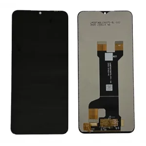 ZTE Nubia Neo 5G Lcd Ekran + Dokunmatik Full