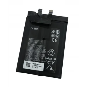 ZTE Nubia Red Magic 6S Pro Batarya (4500 mAh)