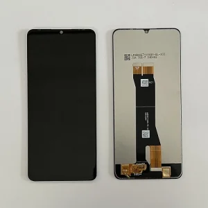 ZTE Nubia V50 Vita Lcd Ekran + Dokunmatik Full