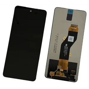 ZTE Axon 60 Lite Lcd Ekran + Dokunmatik Full
