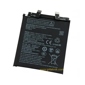 ZTE Nubia Z60S Pro Batarya (5100 mAh)