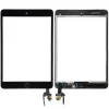 iPad Mini 3 (A1601) Dokunmatik + Home Tuşu (Tamir Seti)